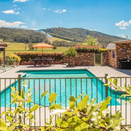 Langbrook Cottages Yarra Junction Zewnętrze zdjęcie