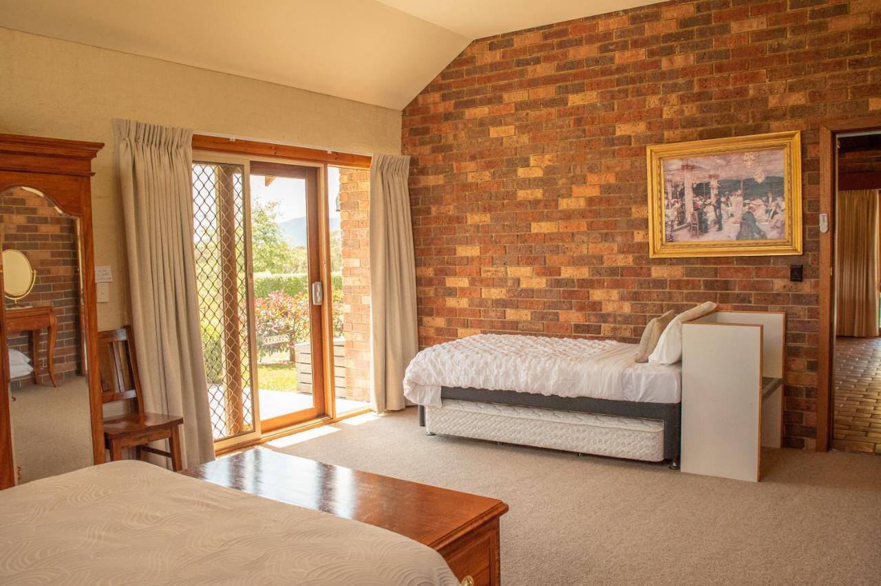Langbrook Cottages Yarra Junction Zewnętrze zdjęcie