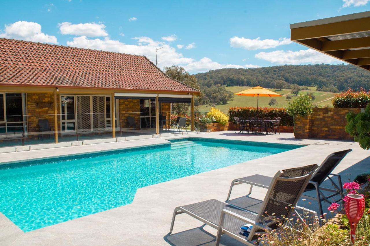 Langbrook Cottages Yarra Junction Zewnętrze zdjęcie