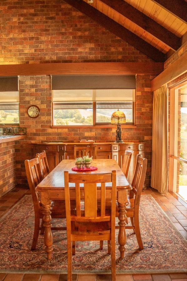 Langbrook Cottages Yarra Junction Zewnętrze zdjęcie