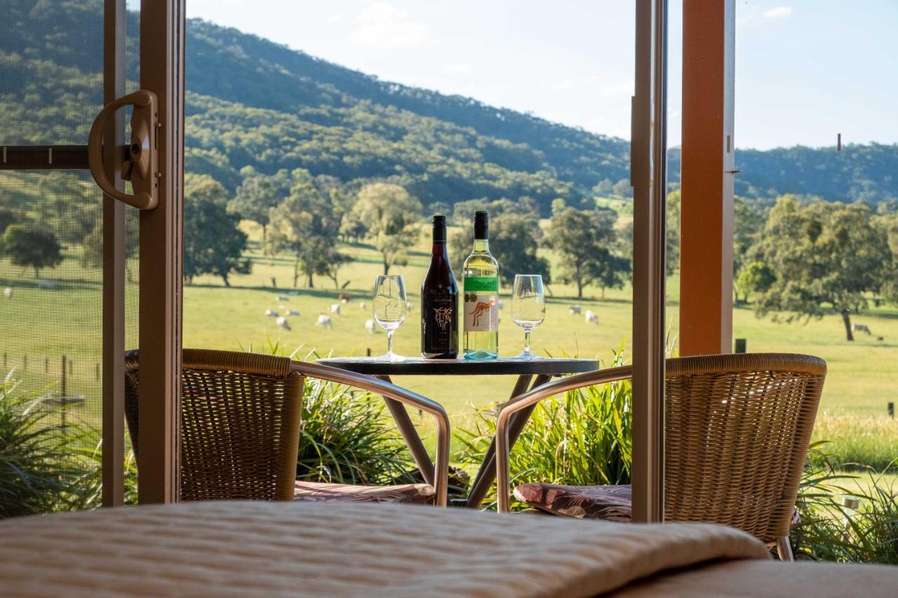 Langbrook Cottages Yarra Junction Zewnętrze zdjęcie