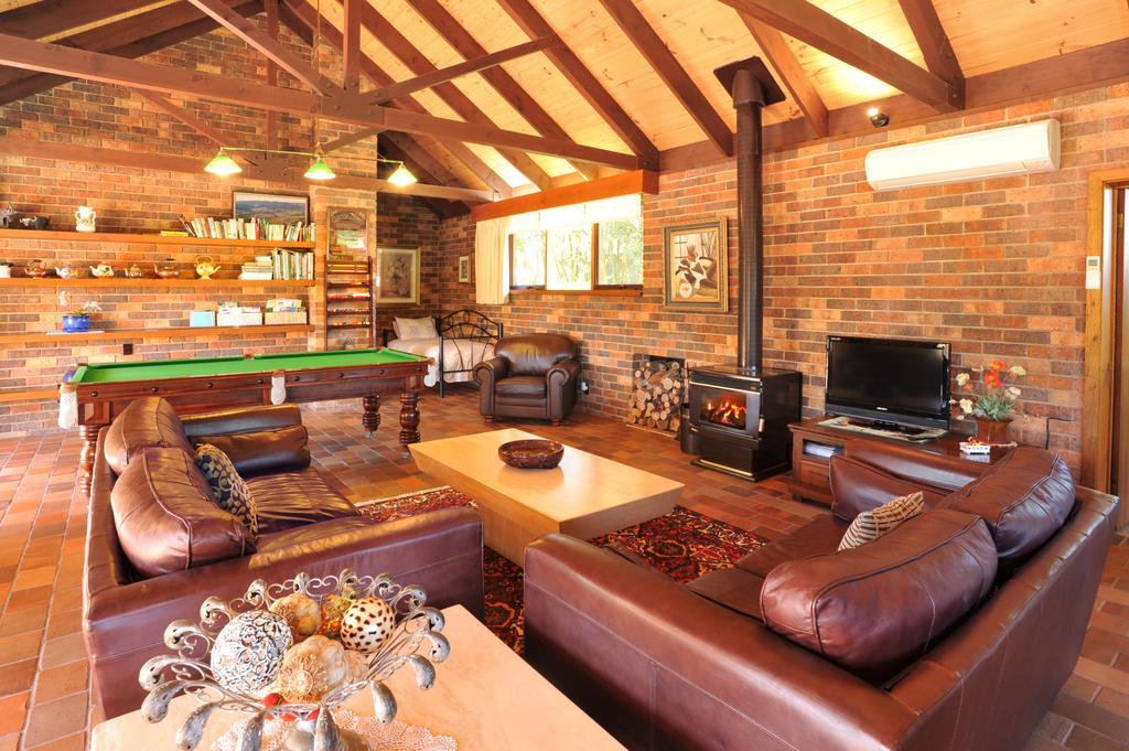 Langbrook Cottages Yarra Junction Pokój zdjęcie