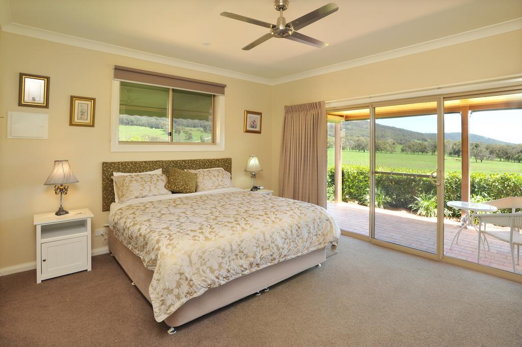 Langbrook Cottages Yarra Junction Zewnętrze zdjęcie